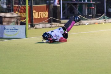 Bild 60 - Frauen Der Club an der Alster 2 - Uhlenhorster HC : Ergebnis: 3:0
